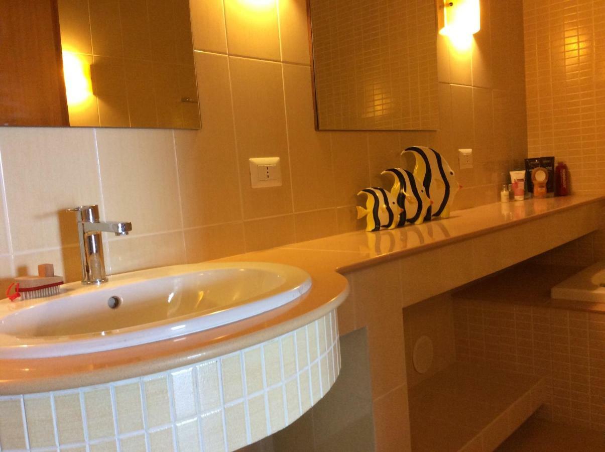 Bright Modern Country Home Castelbuono  Esterno foto